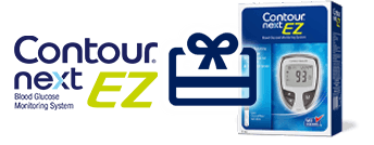 Free Contour Next EZ device
