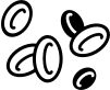 Blood Cells Icon