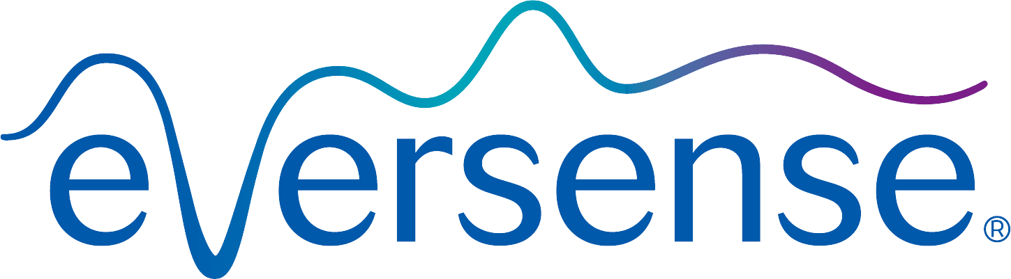 Image: EVERSENSE NO TAGLINE