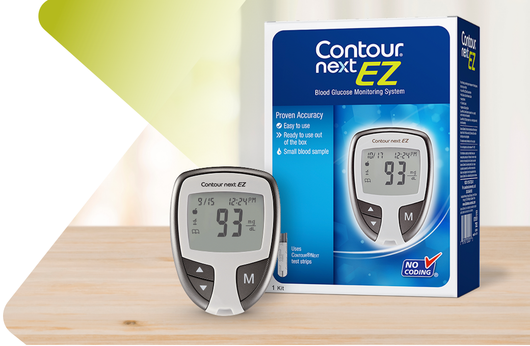 Contour Next Ez Meter Lancing Device Collection Cheap Www 