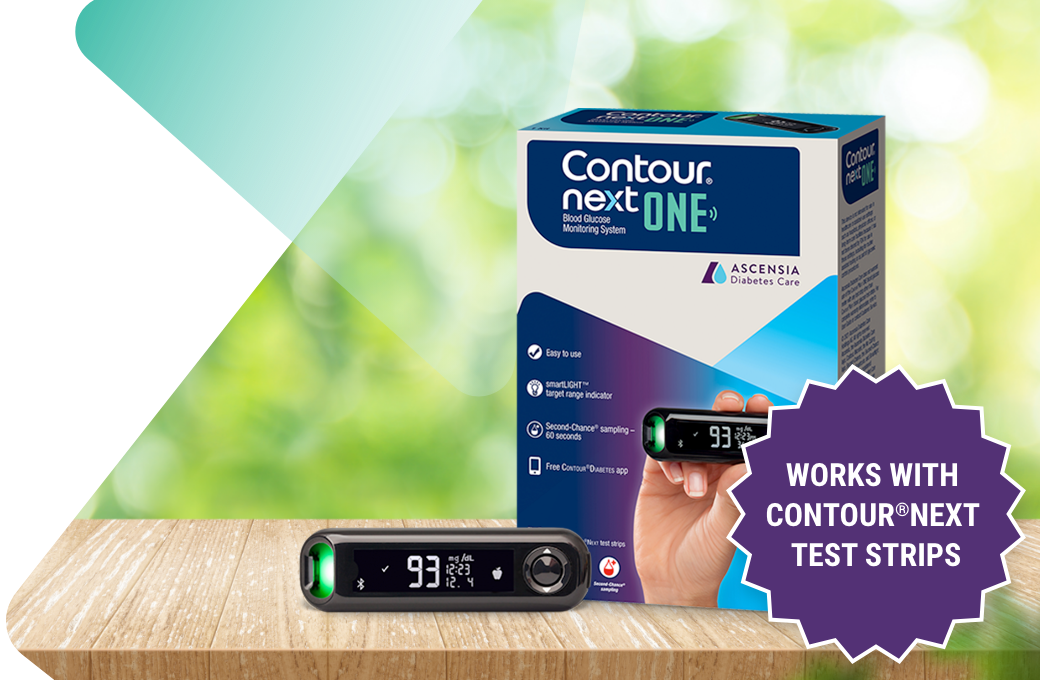 Contour Next  Personal Connected Health Alliance