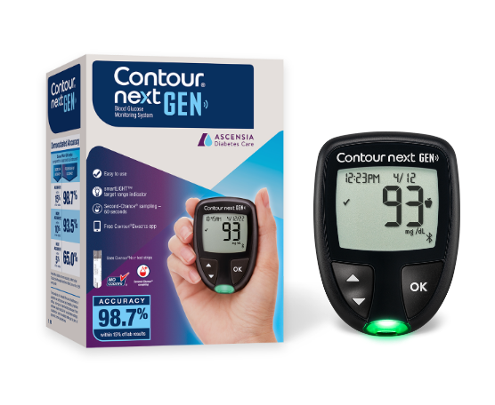 Uitgaan Vet Afscheiden Ascensia Diabetes Care | Glucose Meters, Test Strips & CGM