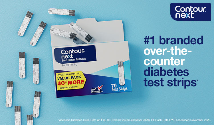 Free Contour®Next Gen Meter