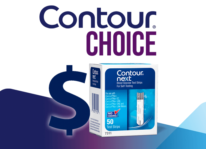 Contour Choice